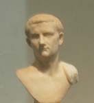 Emperor Gaius (aka Caligula)