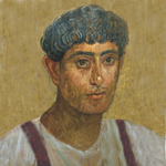 Literary depiction of Alexander