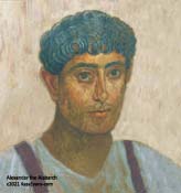 Alexander the Alabarch
