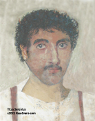 Titus Serenius