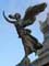 Roman goddess Victory